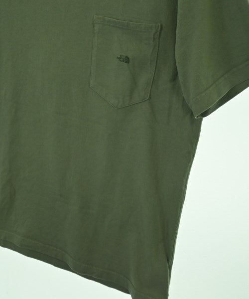 THE NORTH FACE PURPLE LABEL T恤/上衣