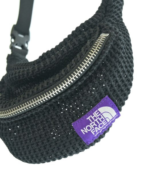 THE NORTH FACE PURPLE LABEL 肩背包