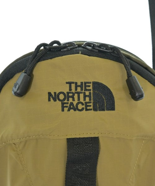 THE NORTH FACE PURPLE LABEL 肩背包