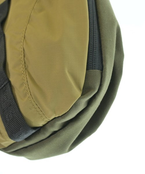 THE NORTH FACE PURPLE LABEL 肩背包