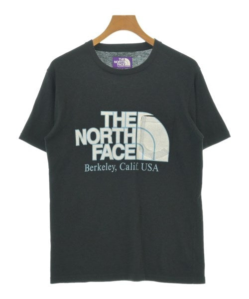 THE NORTH FACE PURPLE LABEL T恤/上衣