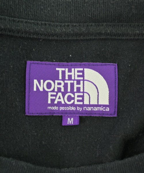 THE NORTH FACE PURPLE LABEL T恤/上衣