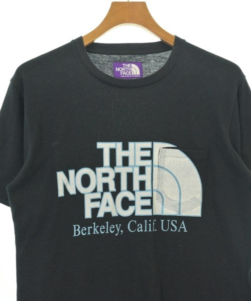 THE NORTH FACE PURPLE LABEL T恤/上衣
