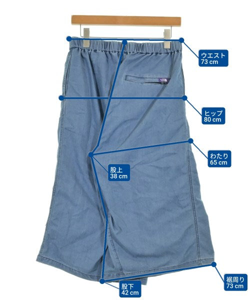 THE NORTH FACE PURPLE LABEL 其他款