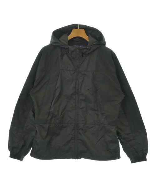 THE NORTH FACE PURPLE LABEL 山系外套