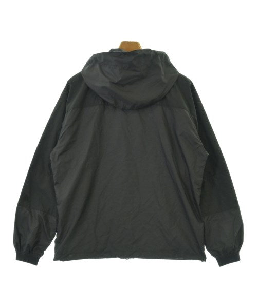 THE NORTH FACE PURPLE LABEL 山系外套