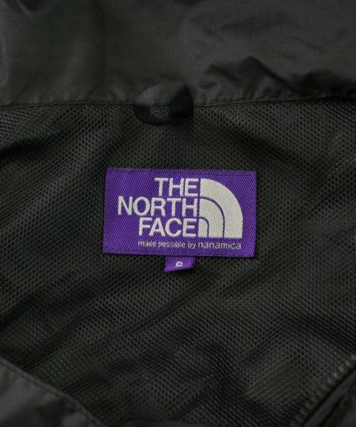 THE NORTH FACE PURPLE LABEL 山系外套