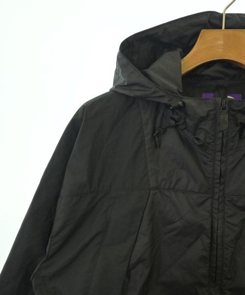 THE NORTH FACE PURPLE LABEL 山系外套