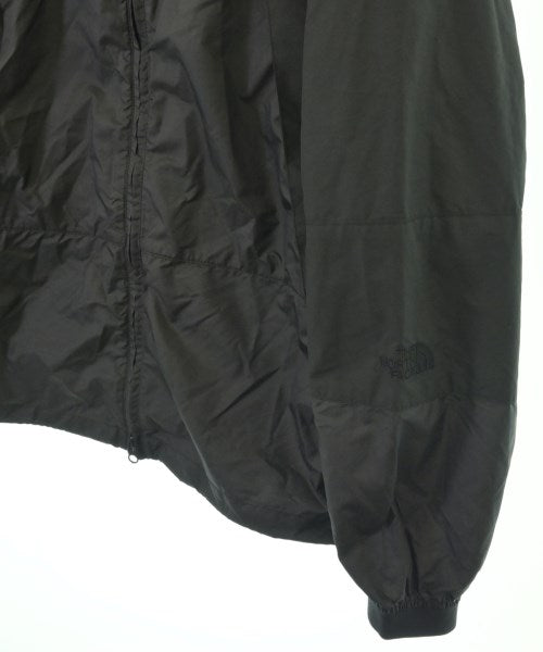 THE NORTH FACE PURPLE LABEL 山系外套