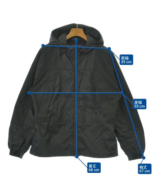 THE NORTH FACE PURPLE LABEL 山系外套