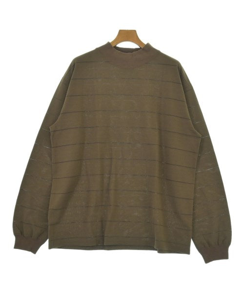 THE NORTH FACE PURPLE LABEL T恤/上衣