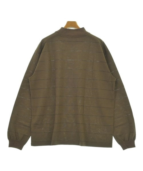 THE NORTH FACE PURPLE LABEL T恤/上衣