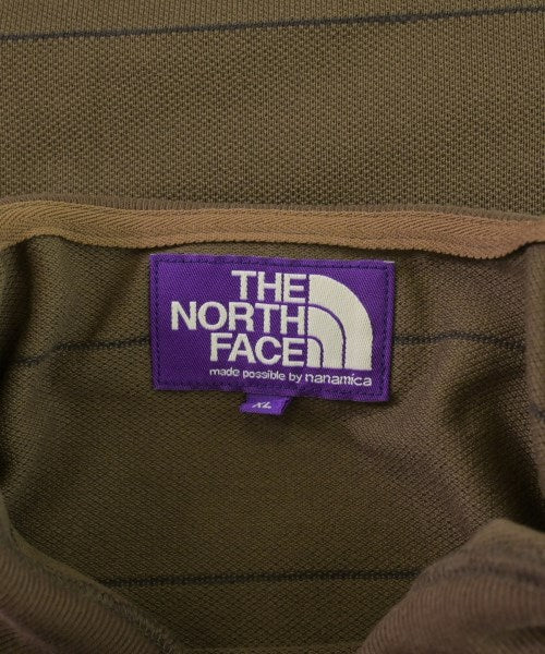 THE NORTH FACE PURPLE LABEL T恤/上衣