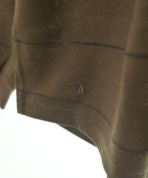 THE NORTH FACE PURPLE LABEL T恤/上衣