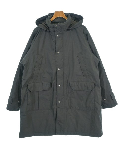 THE NORTH FACE PURPLE LABEL 羽絨大衣
