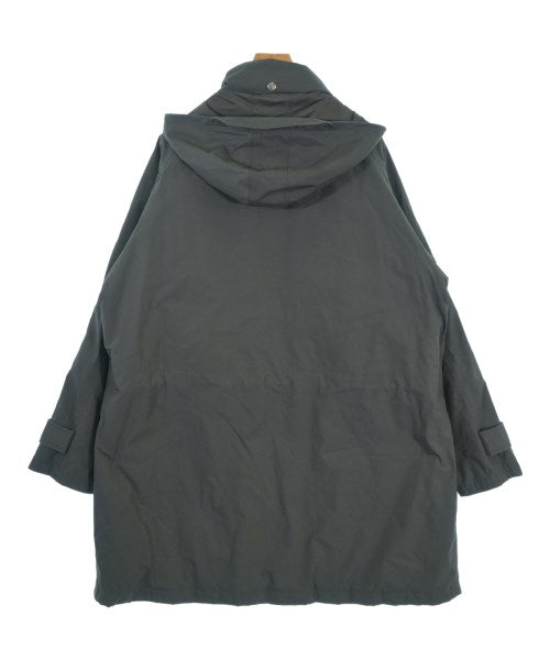 THE NORTH FACE PURPLE LABEL 羽絨大衣