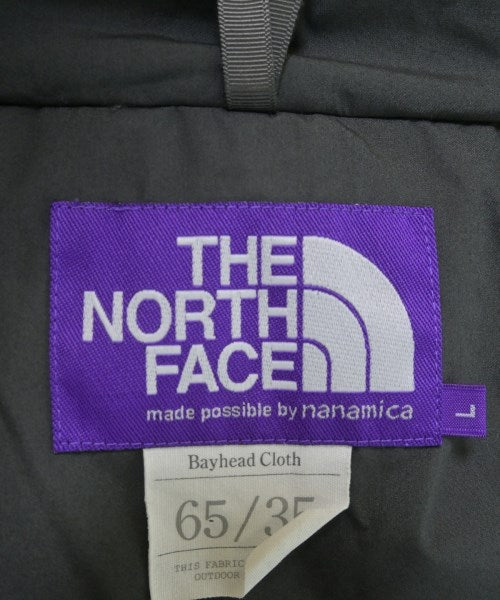 THE NORTH FACE PURPLE LABEL 羽絨大衣