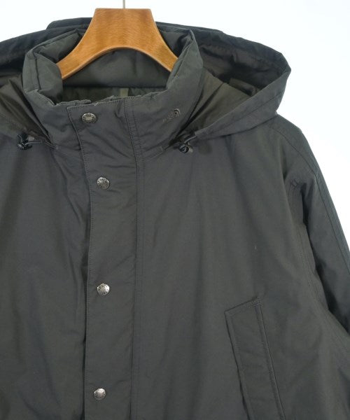 THE NORTH FACE PURPLE LABEL 羽絨大衣