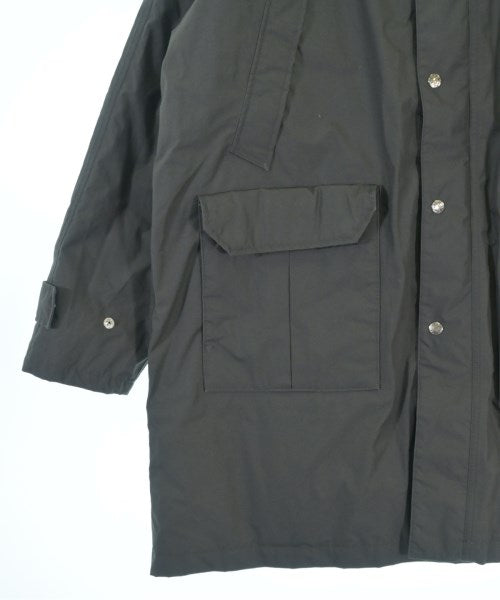 THE NORTH FACE PURPLE LABEL 羽絨大衣