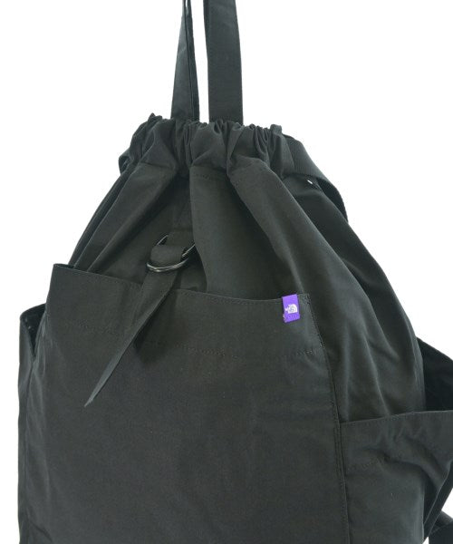 THE NORTH FACE PURPLE LABEL 背包