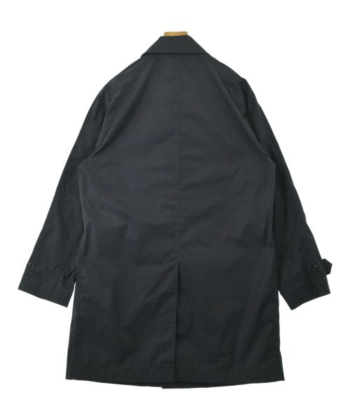 THE NORTH FACE PURPLE LABEL 支撐領外套