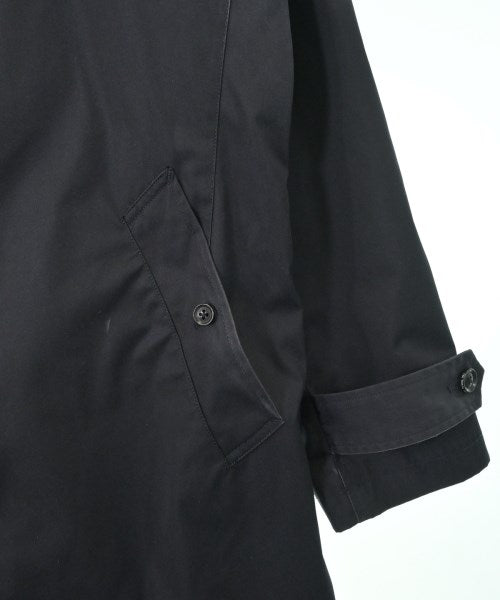 THE NORTH FACE PURPLE LABEL 支撐領外套