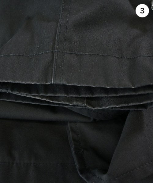THE NORTH FACE PURPLE LABEL 支撐領外套