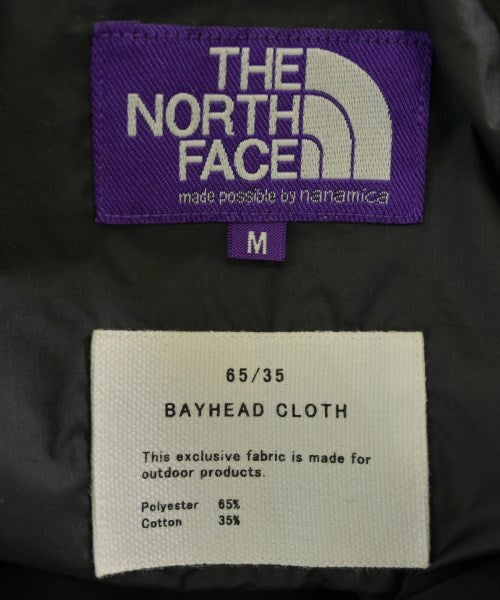 THE NORTH FACE PURPLE LABEL 其他飛行外套