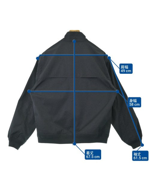 THE NORTH FACE PURPLE LABEL 其他飛行外套