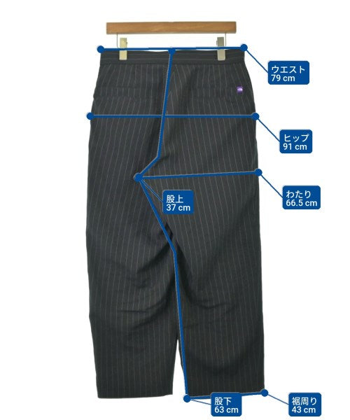 THE NORTH FACE PURPLE LABEL 長褲