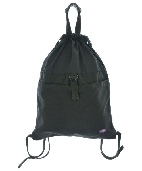 THE NORTH FACE PURPLE LABEL 背包