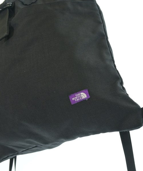 THE NORTH FACE PURPLE LABEL 背包