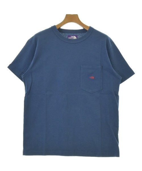 THE NORTH FACE PURPLE LABEL T恤/上衣