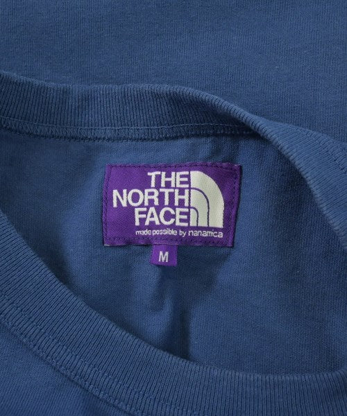 THE NORTH FACE PURPLE LABEL T恤/上衣