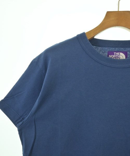 THE NORTH FACE PURPLE LABEL T恤/上衣