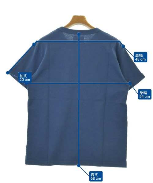 THE NORTH FACE PURPLE LABEL T恤/上衣