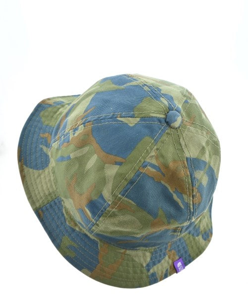 THE NORTH FACE PURPLE LABEL 帽子