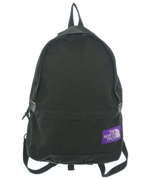 THE NORTH FACE PURPLE LABEL 背包