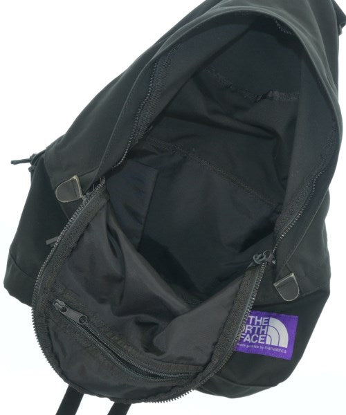 THE NORTH FACE PURPLE LABEL 背包