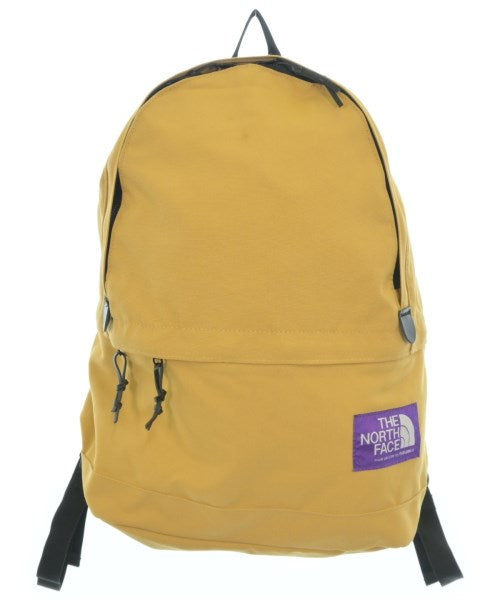 THE NORTH FACE PURPLE LABEL 背包