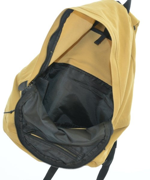 THE NORTH FACE PURPLE LABEL 背包