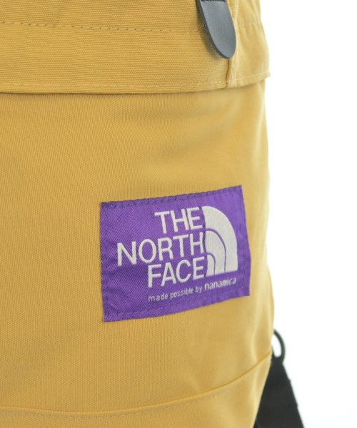 THE NORTH FACE PURPLE LABEL 背包