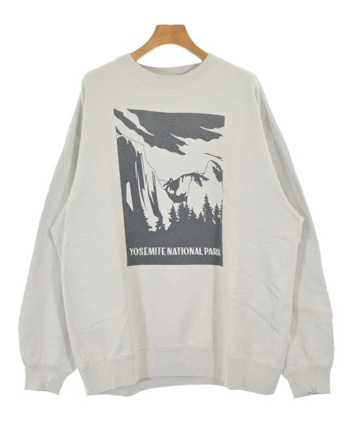 THE NORTH FACE PURPLE LABEL 運動衫