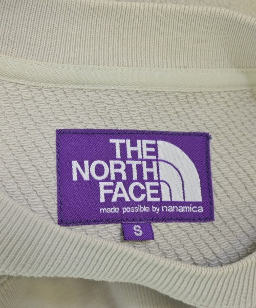 THE NORTH FACE PURPLE LABEL 運動衫
