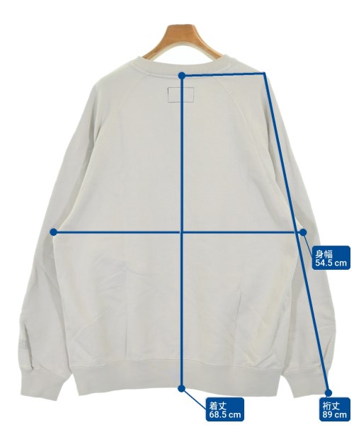 THE NORTH FACE PURPLE LABEL 運動衫