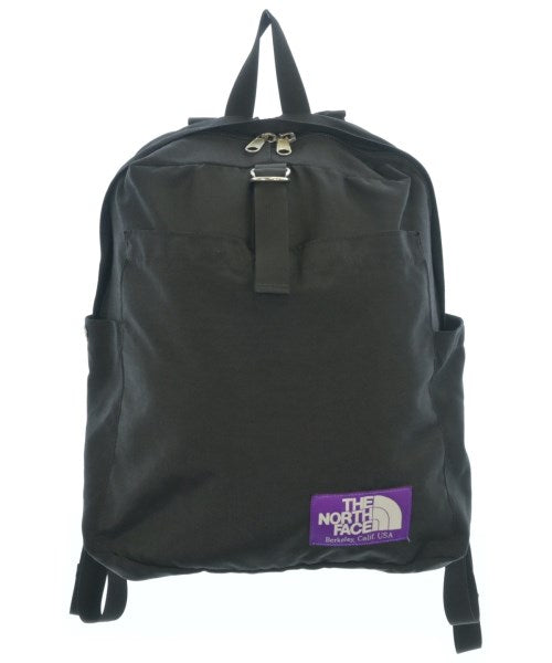 THE NORTH FACE PURPLE LABEL 背包
