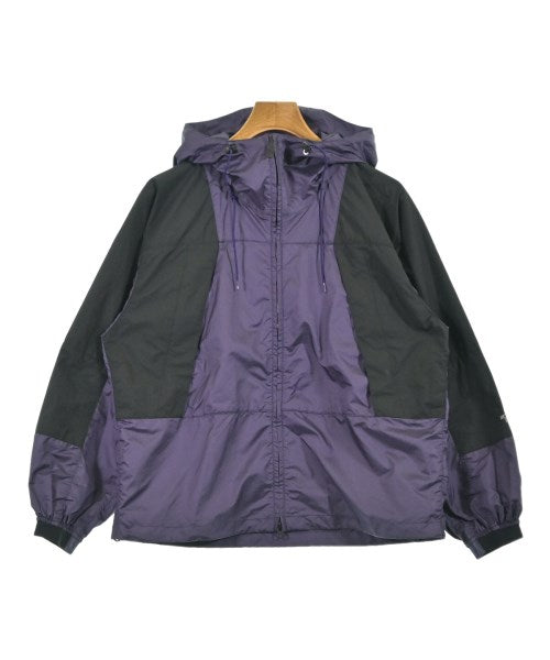 THE NORTH FACE PURPLE LABEL 山系外套