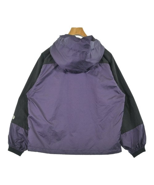 THE NORTH FACE PURPLE LABEL 山系外套