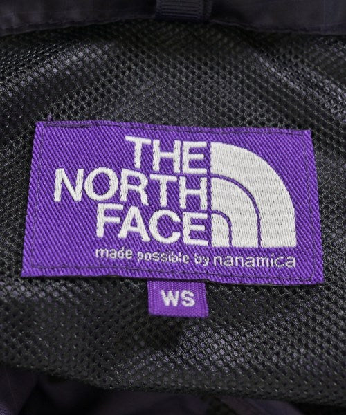 THE NORTH FACE PURPLE LABEL 山系外套