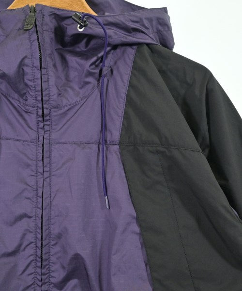 THE NORTH FACE PURPLE LABEL 山系外套